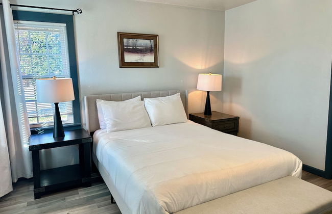 Comfy House With Fenced Yard I Step to Plaza Dist - Photo 23