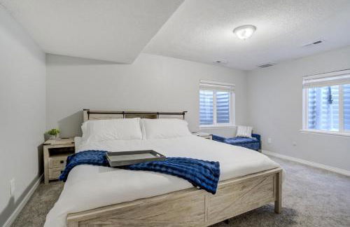 Fresh & Modern | Game Room + Yard - Foto 31