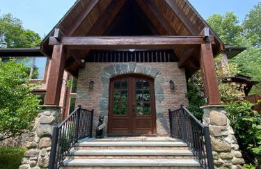 Mountain Lodge Retreat, Near New Paltz & Hikes - Foto 33