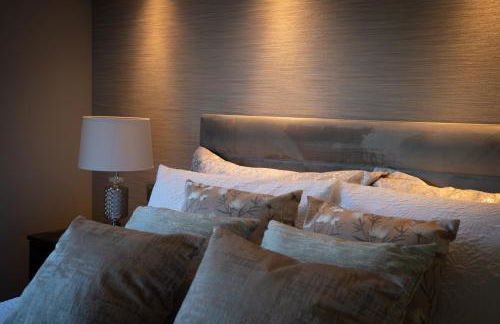 Dewin Bach - Luxury Lodge, Hot Tub, Close to Beach - Photo 47