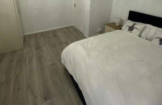 2 Bed - Sleeps 4 - With Parking - Foto 4