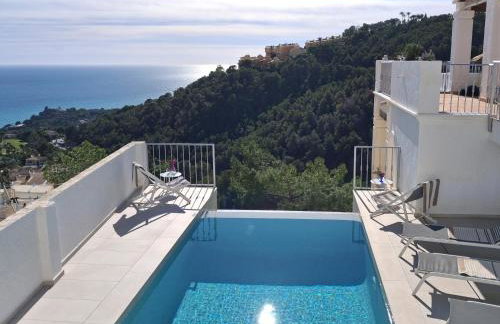 Villa Alteatitude - Foto 31