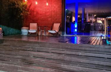 Casa no sertão de maresias - Foto 14