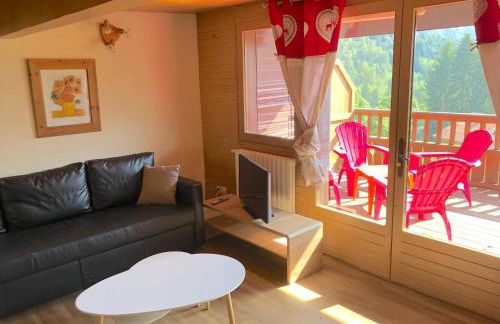 Residence le Dahu - Photo 29