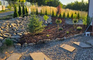 Chatka Przytulasek - Foto 44