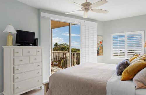 Exquisite Beachfront Residence at Shell Island Beach Club of Sanibel - Photo 3