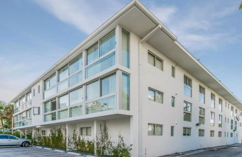 Beach Haus Key Biscayne Contemporary Apartments - Foto 48