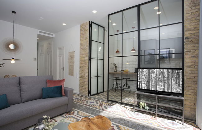 SingularStays Parque Central - Foto 30