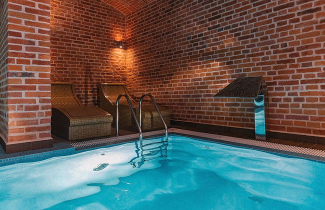 Horizon Apartments - Radziwiłłowska - Photo 61