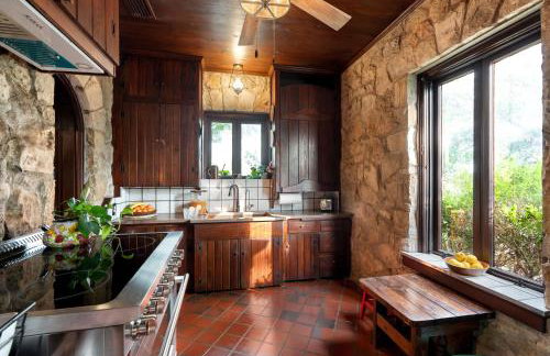 Cole Springs Historic Cottage - Foto 19