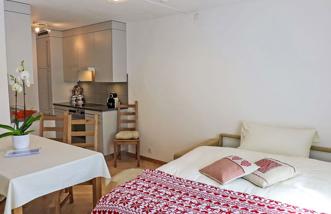 Chesa Sur Ova 21 - Foto 2