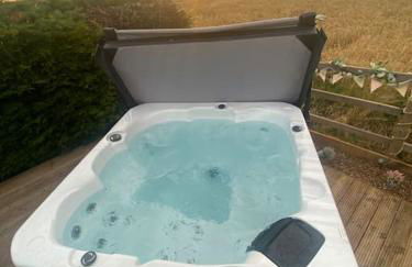 Beautiful Rural Holiday Chalet - Foto 8