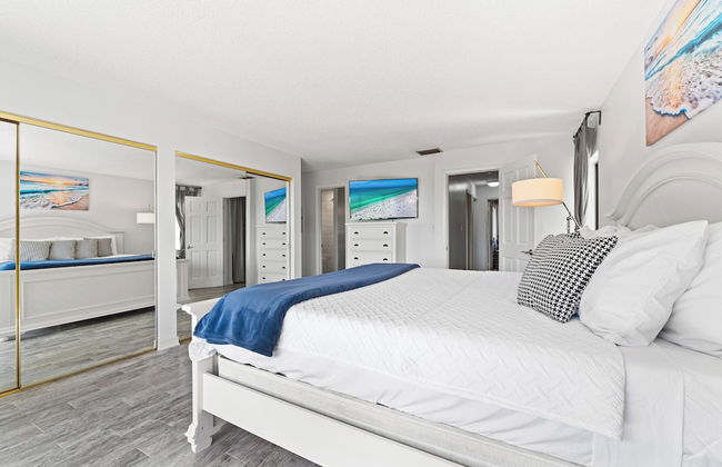 Just Beachy by Beachside Management - Foto 54