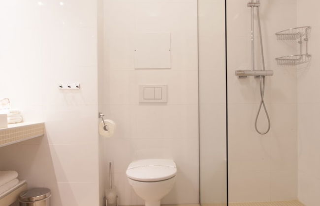 Sofie Apartments - Foto 41