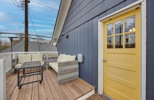 Colorado Springs Home Balcony with Mountain Views! - Foto 21