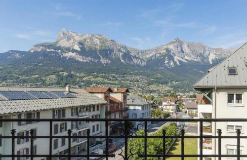 Résidence du Parc - Happy Rentals - Foto 16