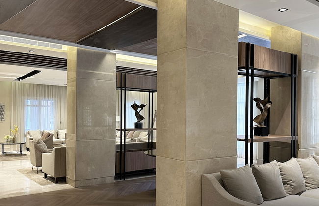 Kease Hittin N-3 Lusso HejazTerrace AX20 - Foto 15