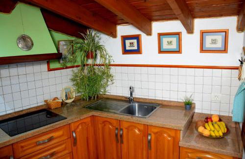 Romantic Hamlet Cottage with Private Pool La Fragua de Eliseo - Foto 15