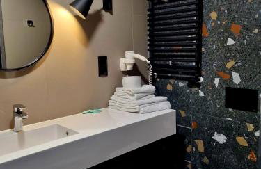 Biała Perła - Apartament 418 PRZY STOKU na Czarnej Górze - Foto 10