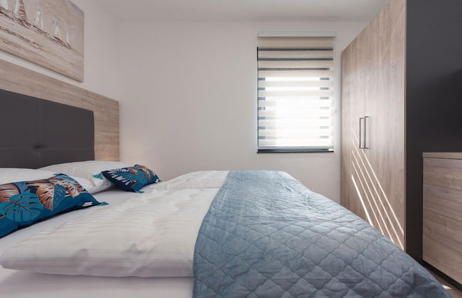 Villa Blue Sky 1 Zadarvillas - Foto 72