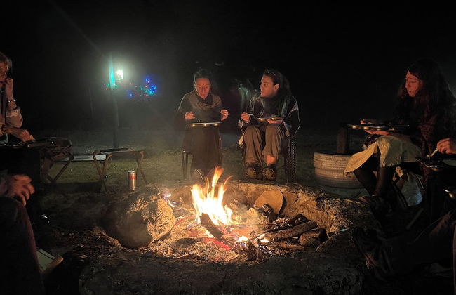 Kunjapuri camps - Foto 5