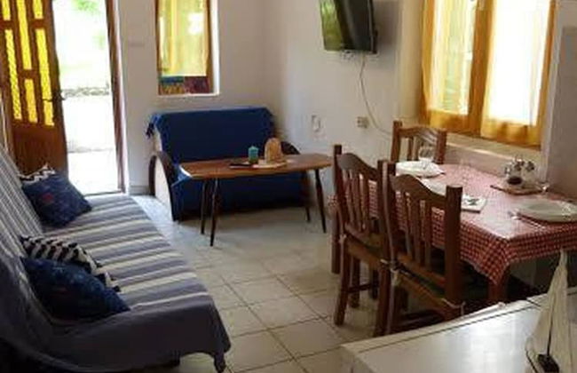 Beachfront Holiday House Žal - Foto 31