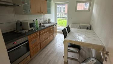 Montör und Studentenzimmer Bett Vermietung UG1 - Foto 2