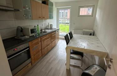 Montör und Studentenzimmer Bett Vermietung UG1 - Foto 2