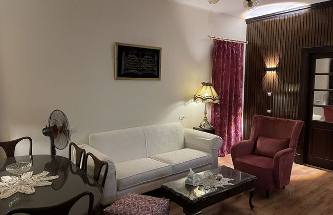 Wonderful Apartment Place in Dokki - Foto 21