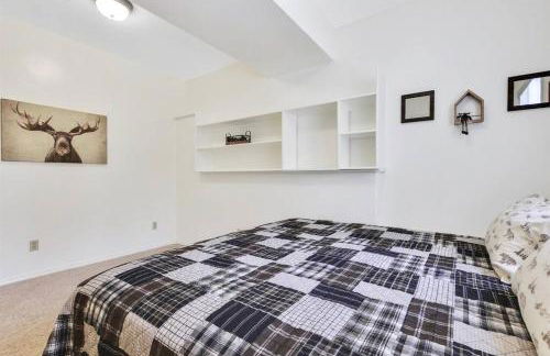 Cascade Cabin Mountain Getaway with Private Beach - Foto 43