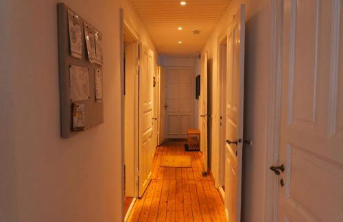 Up'n Swutsch im Norden am Meer - Photo 26