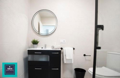 Mara 2 Playa del Burrero junto al mar, wifi gratis - Foto 21