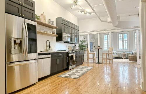 The Historic Lyric Presidential Suite - Foto 11