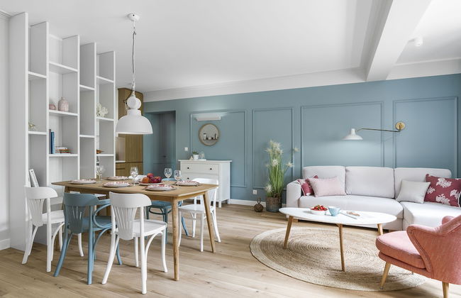 Sanhaus Apartments - Photo 36