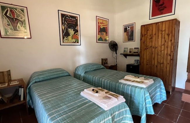 Agriturismo Bosco Pianetti - Foto 8