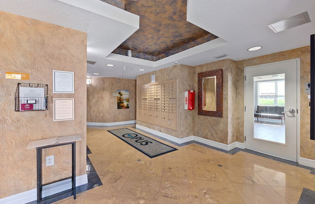 Oceanview Condo Daytona Shores 3 bed 3 Bath - Foto 42