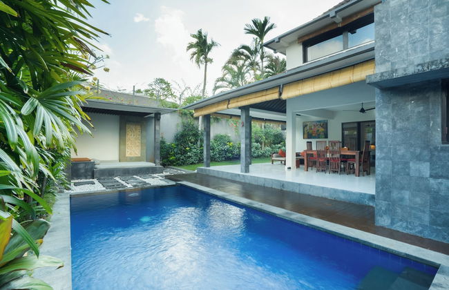 Samaja Beachside Villas - Foto 45