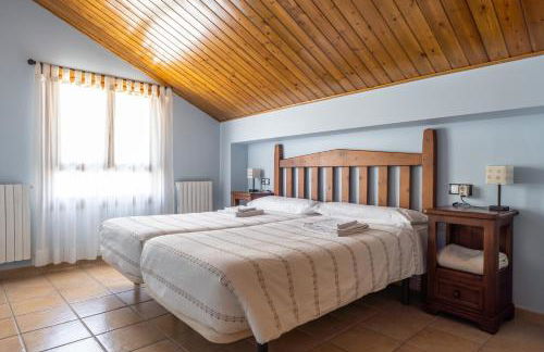 La Borda de Marco - Foto 53