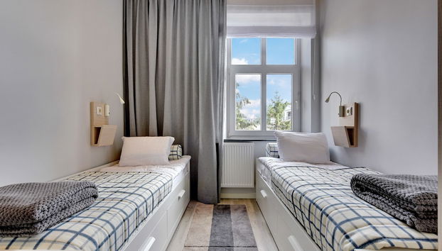 Lion Apartments - Nemo - Foto 2, Habitación