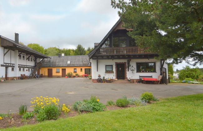 Eifel Farmhouse Retreat - Foto 1