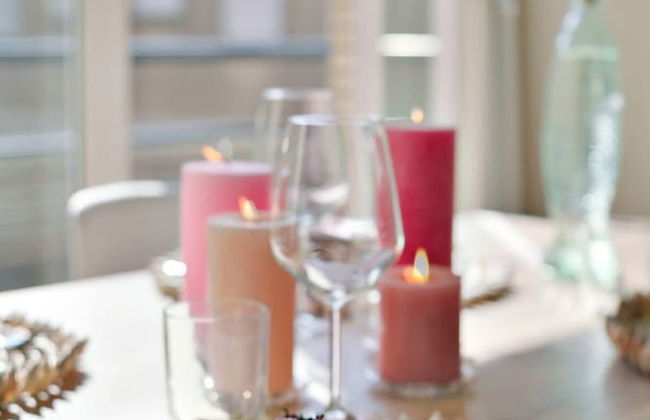 Sunny and Stylish Studio at the Zeedijk of Knokke - Foto 24