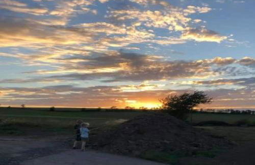 Bungalow auf dem Campingpark Waxweiler - Foto 27