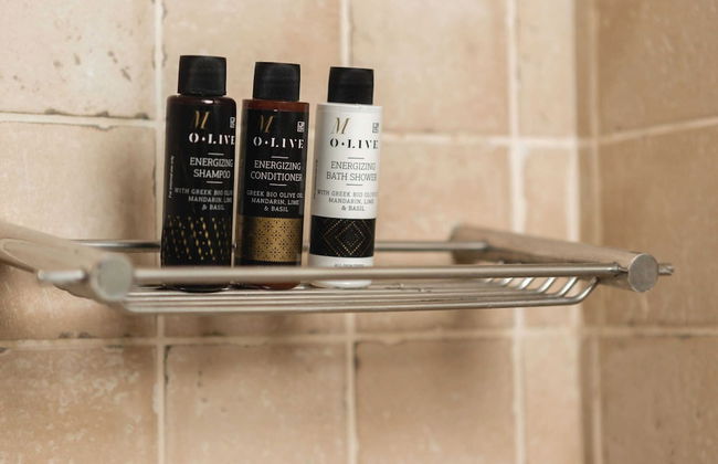 Luxurious Villa in Vasiliki with Swimming Pool & Hot Tub - Foto 17