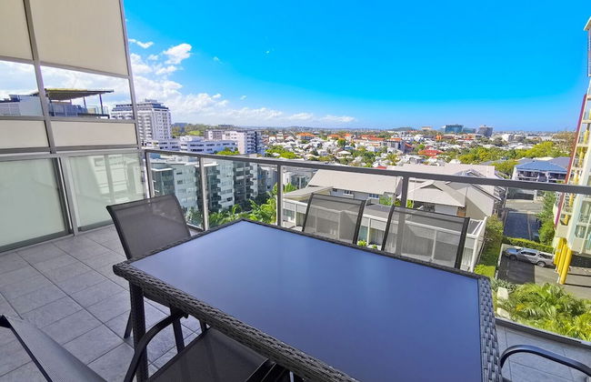 Oxygen Apartments - Foto 44