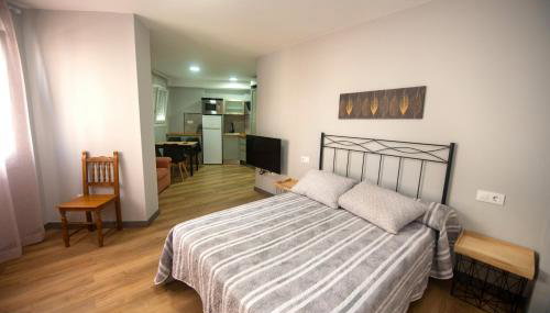 Apartamentos Parrillada Ourense - Foto 4