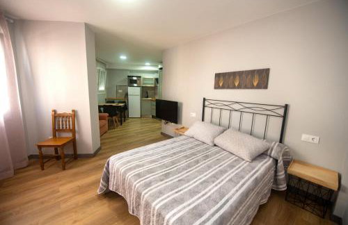 Apartamentos Parrillada Ourense - Foto 4