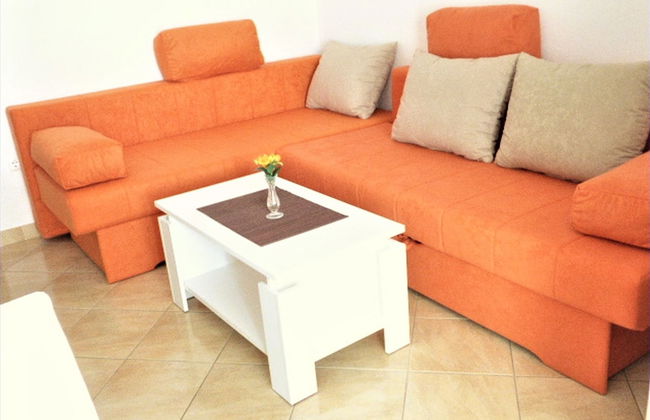 Beautiful View and Apartment for Family - Foto 4