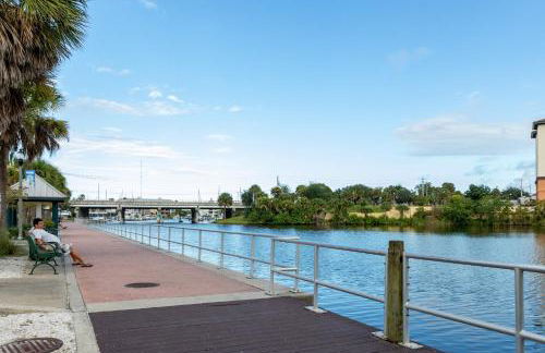 Haven Harbor Getaway - Foto 32