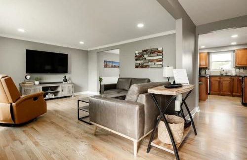 Amazing Pool & Walk to the Park - Foto 27