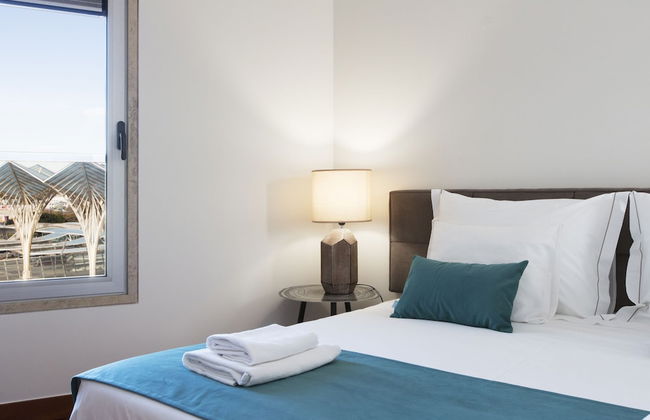 Oriente 25 Apartments by APT IIN - Parque das Nações - Foto 15